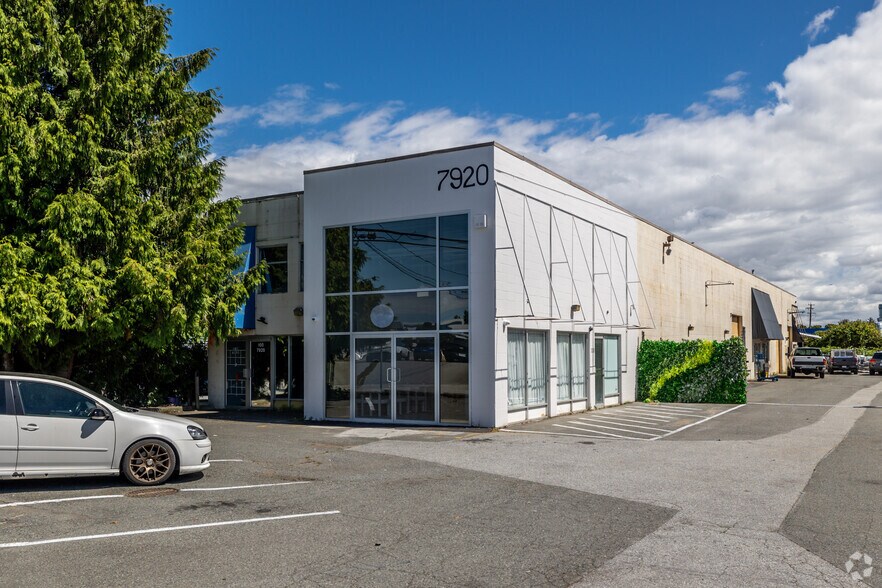 7920 River Rd, Richmond, BC en alquiler - Foto principal - Imagen 1 de 3