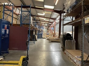 Canal Rd, Trowbridge en alquiler Foto del interior- Imagen 1 de 4