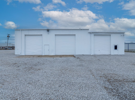 1400 W Benton St, Sedalia, MO en venta - Foto del edificio - Imagen 2 de 10