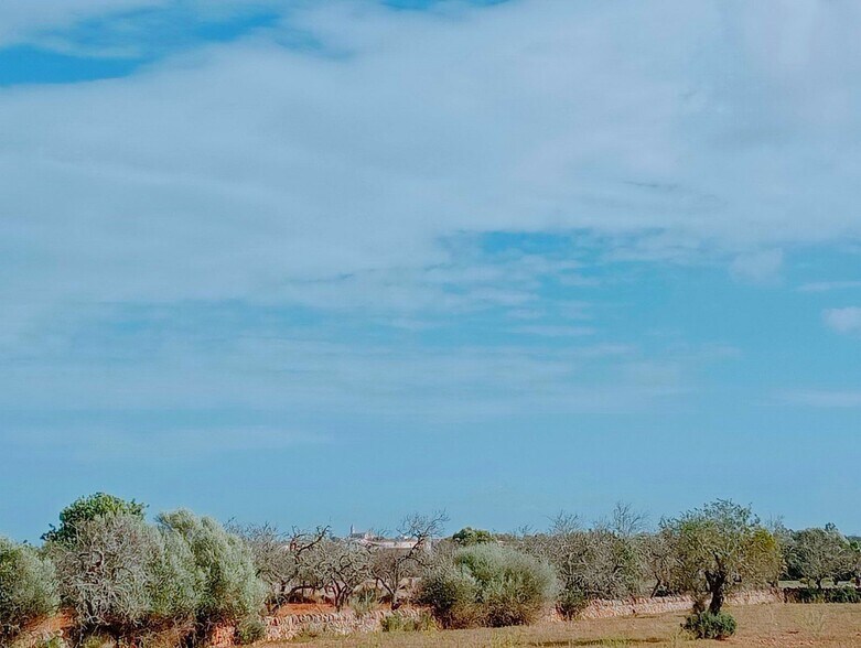 Terreno en Santanyí, Islas Baleares en venta - Vista aérea - Imagen 3 de 6