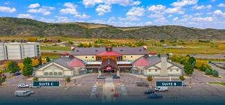 Más detalles de 5869 S Alkire St, Littleton, CO - Local en alquiler