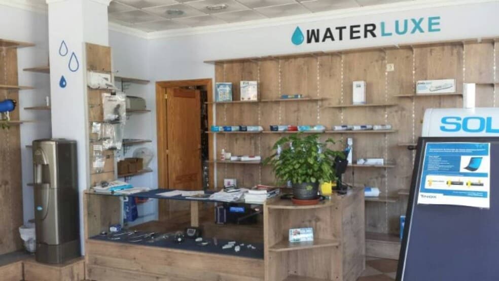 Local en El Ejido, Almería en venta - Foto del edificio - Imagen 2 de 8