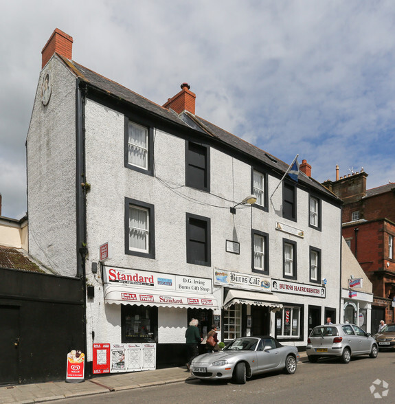 5-11 Bank St, Dumfries en venta - Foto principal - Imagen 1 de 3