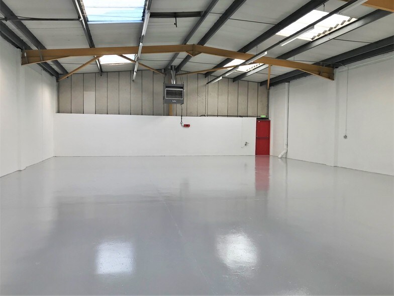 West Town Rd, Avonmouth en alquiler - Foto del interior - Imagen 3 de 4