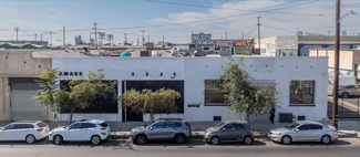 Más detalles para 923-927 S Santa Fe Ave, Los Angeles, CA - Oficinas en venta