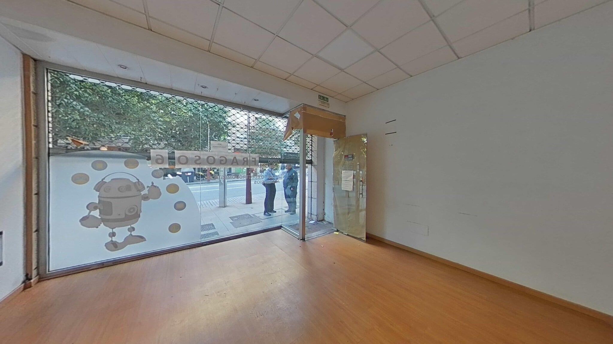 Avenida de la Florida, 13, Vigo, Pontevedra en venta Foto del interior- Imagen 1 de 32