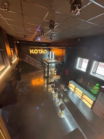 Local en Murcia en alquiler - Foto del edificio - Imagen 1 de 9