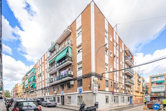 Más detalles de Calle de Carlos Domingo, 6, Madrid - Edificio residencial​ en venta