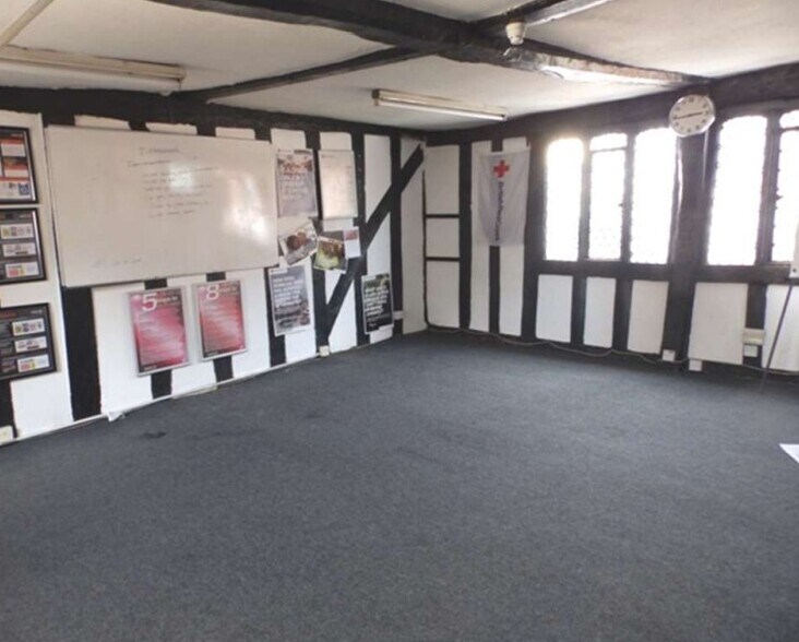 23 Great Colman St, Ipswich en alquiler - Foto del interior - Imagen 2 de 2