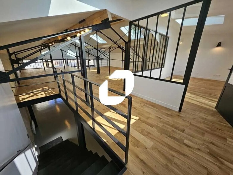 26 Rue Henri Barbusse, Arcueil en venta - Foto del interior - Imagen 2 de 18