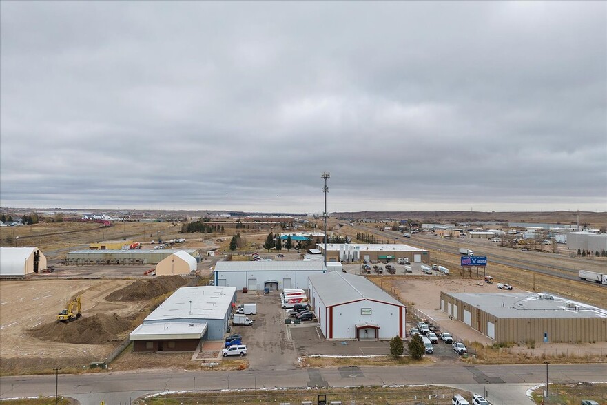 301 Lexington Ave, Cheyenne, WY en alquiler - Foto del edificio - Imagen 1 de 7