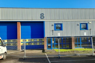 Más detalles de Fyfield Rd, Weyhill - Flex en alquiler