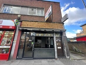 984 Garratt Ln, London en alquiler Foto del edificio- Imagen 1 de 4