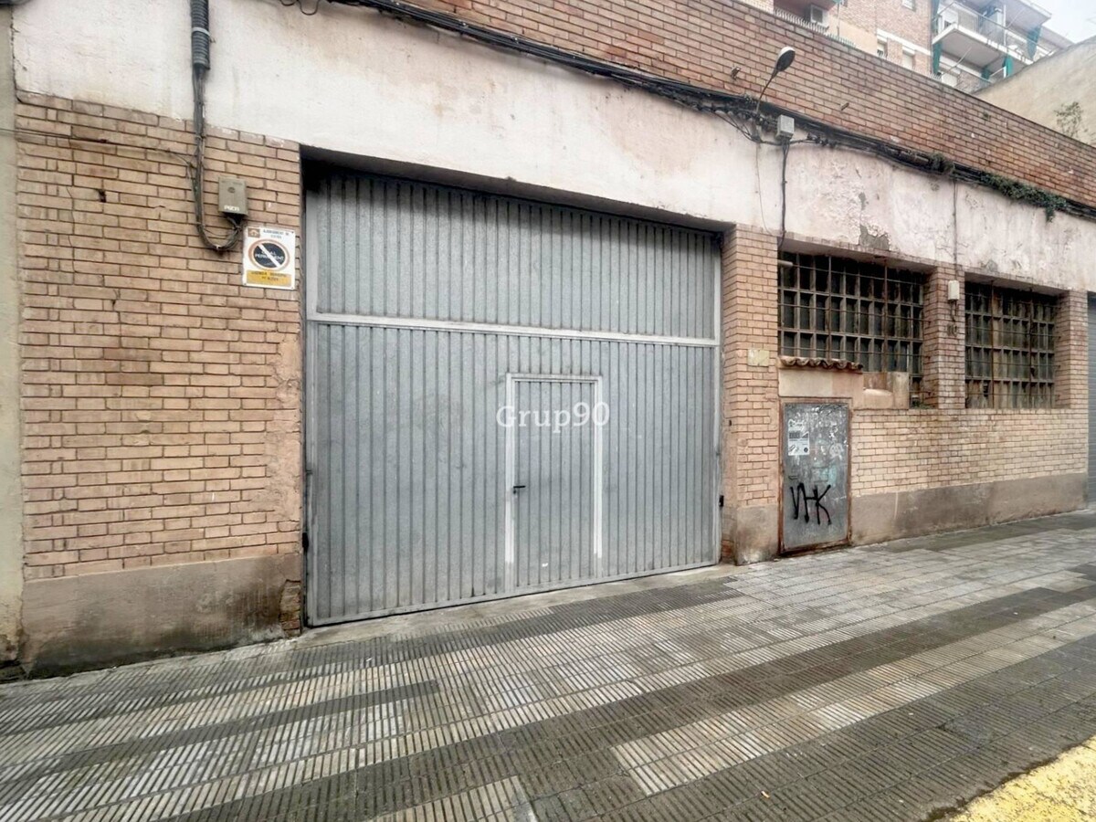 Lleida, LER 25001 - Unidad - - - Foto del interior - Image 2 of 27