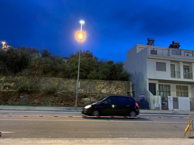 Avinguda Montanejos, Onda, Castellón en venta - Foto principal - Imagen 3 de 10