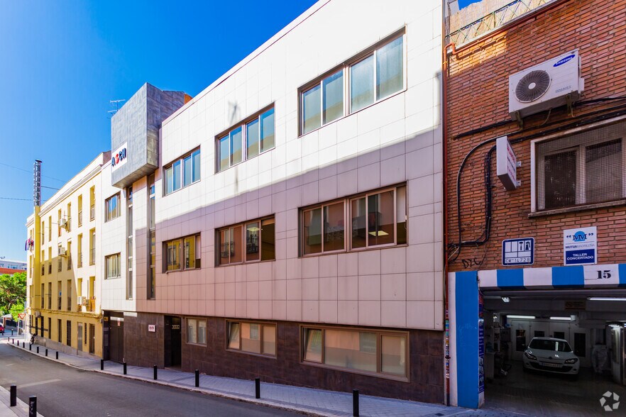 Calle de Asunción Castell, 13, Madrid, Madrid en venta - Foto principal - Imagen 1 de 1