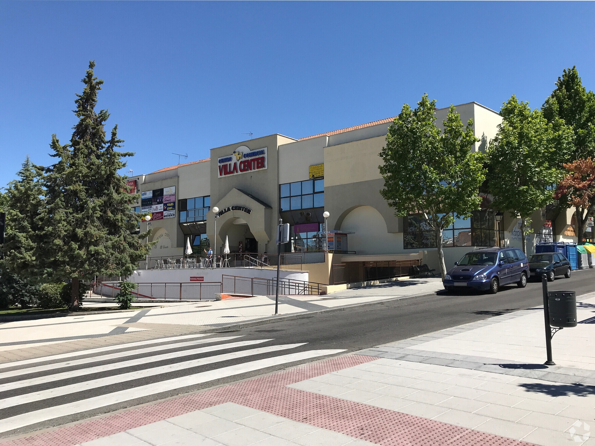 Avenida Príncipe de Asturias, 129, Villaviciosa de Odón, Madrid en venta Foto principal- Imagen 1 de 1