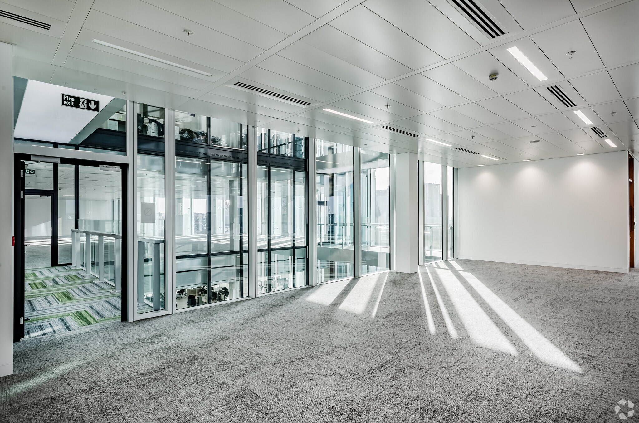3 Hardman St, Manchester en alquiler Foto del interior- Imagen 1 de 9