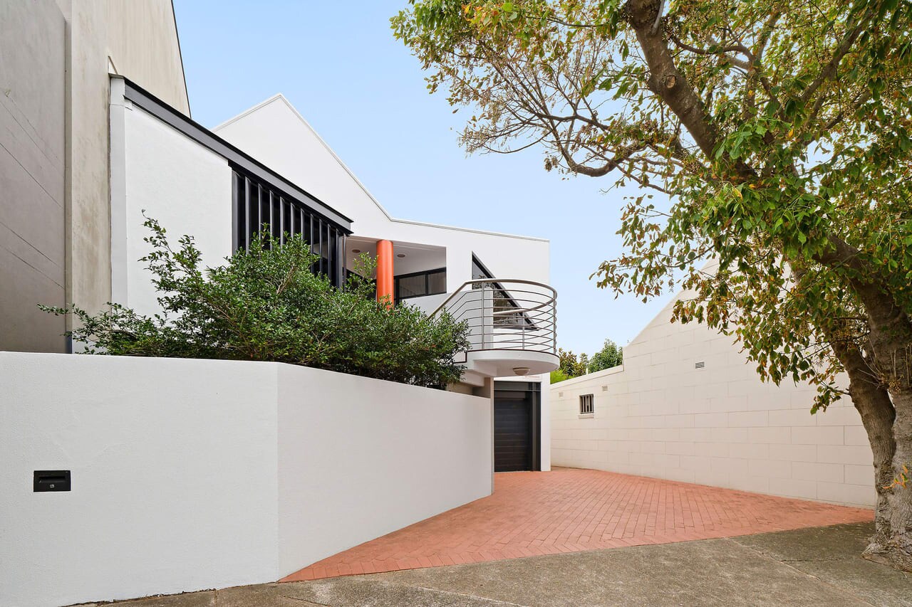 28 Isabella St, Queens Park en alquiler Foto del edificio- Imagen 1 de 6