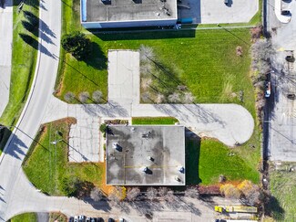 Más detalles de 59 Montclair Dr, Woodstock, ON - Nave en venta