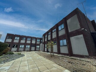 Más detalles de 5 Acres Ln, Stalybridge - Edificio residencial​ en venta