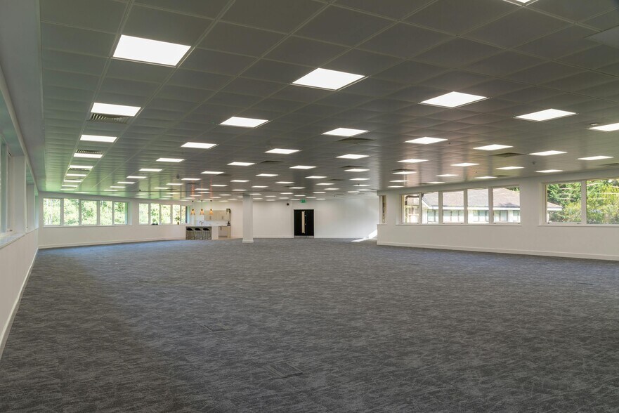 Grange Dr, Southampton en alquiler - Foto del interior - Imagen 2 de 34