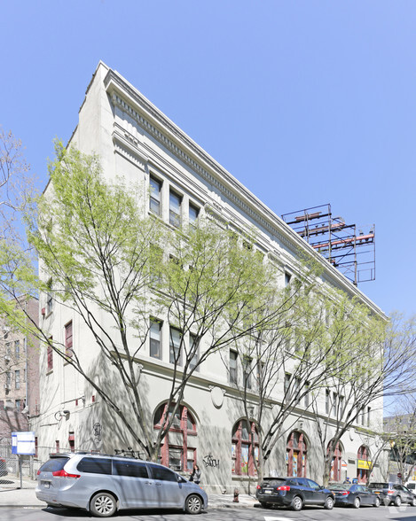 256-260 Broadway, Brooklyn, NY en alquiler - Foto del edificio - Imagen 3 de 3