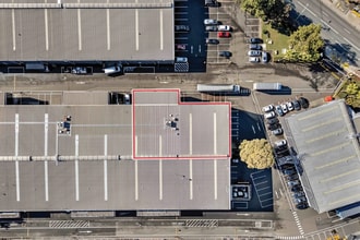 2-12 Beauchamp Rd, BANKSMEADOW, NSW - Aérea  vista de mapa