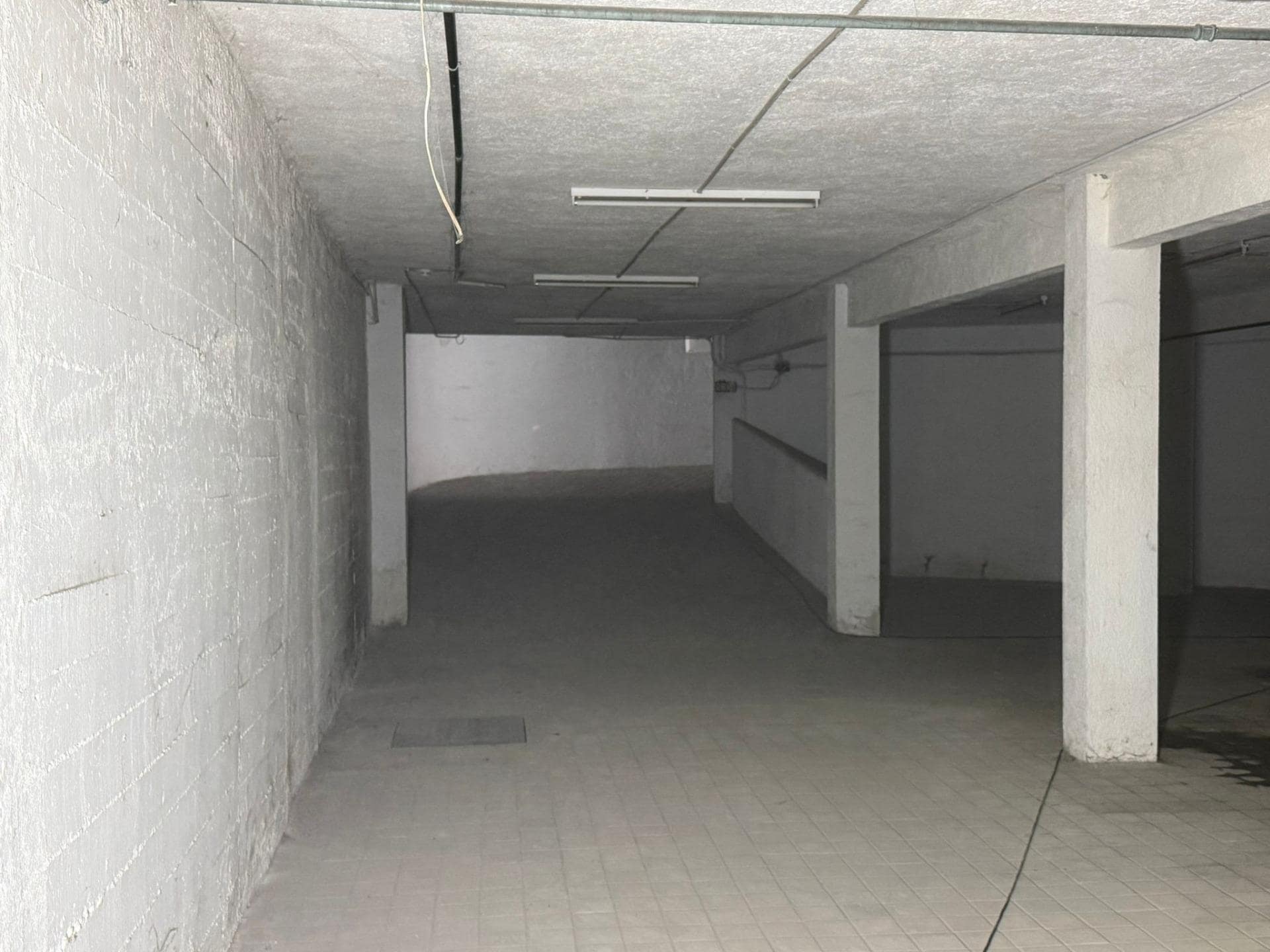 Calle de Juana Elorza, 1, Madrid, Madrid en alquiler Foto del interior- Imagen 1 de 2