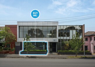 Más detalles de 91 Station St, Malvern - Oficina en venta