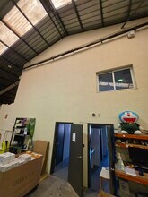 Nave en Mollet del Vallès, Barcelona en alquiler Foto del interior- Imagen 1 de 14