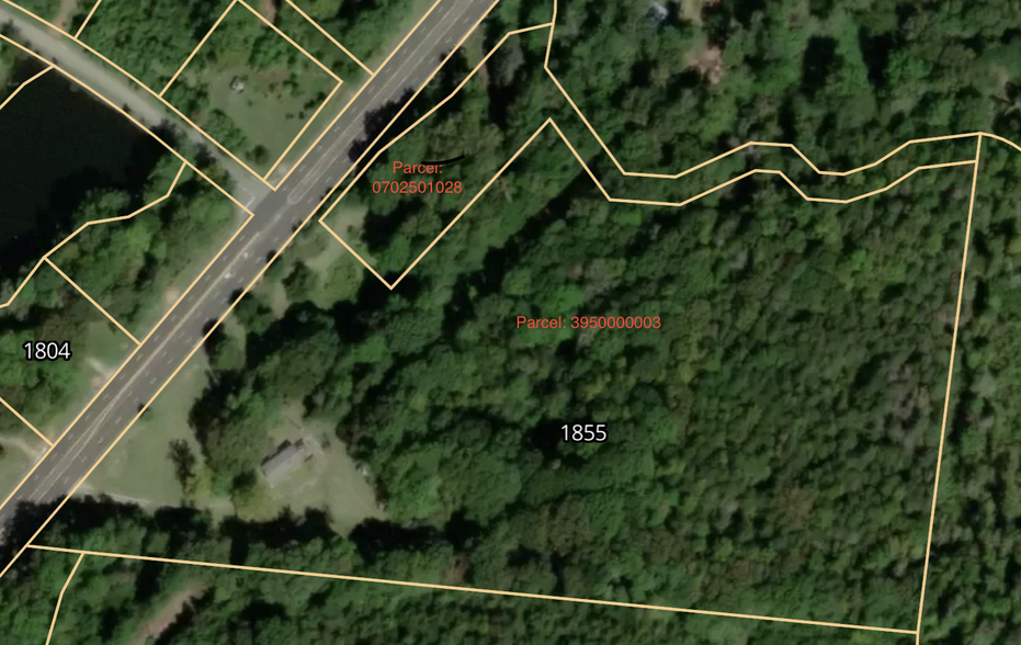 1855 Old York Rd, York, SC en venta - Foto del edificio - Imagen 1 de 8