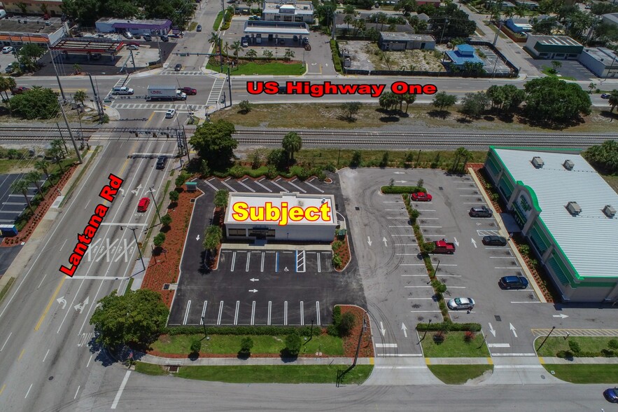 200 W Lantana Rd, Lake Worth, FL en venta - Foto del edificio - Imagen 1 de 7