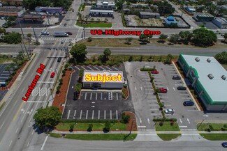 Más detalles para 200 W Lantana Rd, Lake Worth, FL - Locales en venta