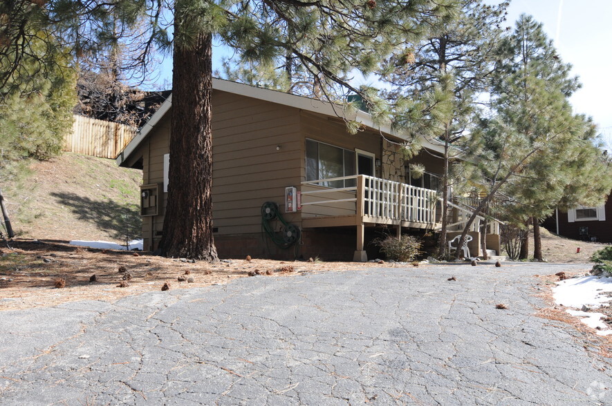 1054-1098 State Highway 2, Wrightwood, CA en venta - Foto del edificio - Imagen 2 de 78