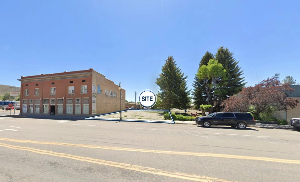 113 W Grand Ave, Arco, ID en venta - Foto del edificio - Imagen 3 de 4