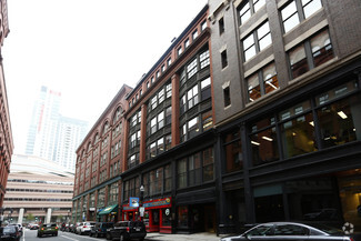 Más detalles para 197-201 Portland St, Boston, MA - Oficinas, Locales en alquiler