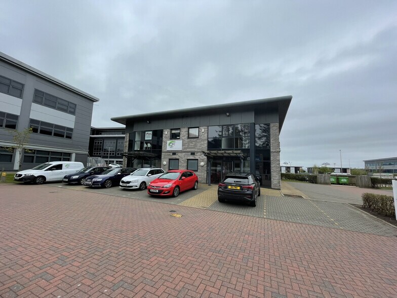 Abercrombie Ct, Westhill en alquiler - Foto principal - Imagen 1 de 5