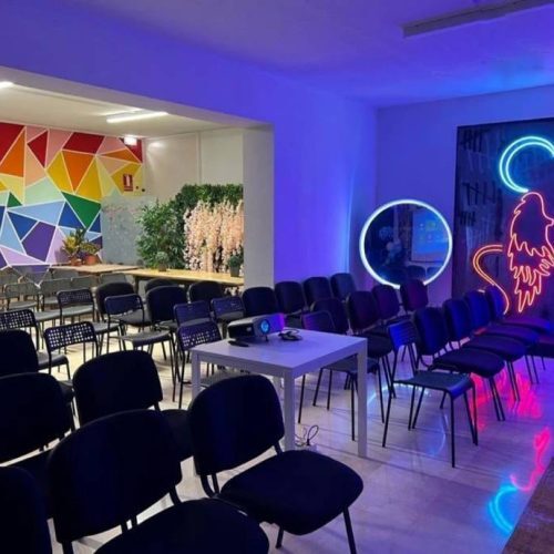 Más detalles para Calle De La Colegiata, 13, Madrid - Coworking en alquiler