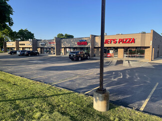 Más detalles para 42700-42900 Schoenherr Rd, Sterling Heights, MI - Locales en alquiler