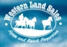 Western Land Sales