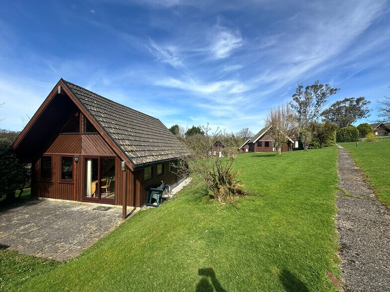 Lanteglos Hotel, Camelford en venta - Foto del edificio - Imagen 3 de 16