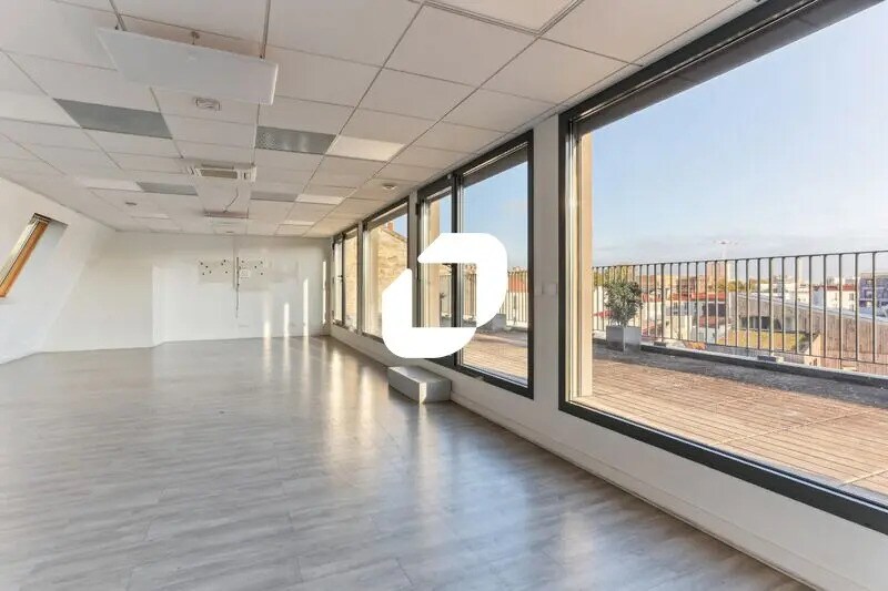 40 Avenue Augustin Dumont, Malakoff en alquiler - Foto del edificio - Imagen 3 de 30