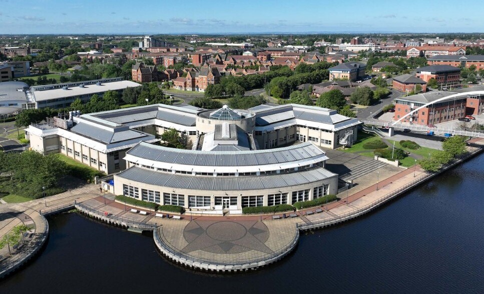 University Blvd, Thornaby en venta - Foto principal - Imagen 1 de 4