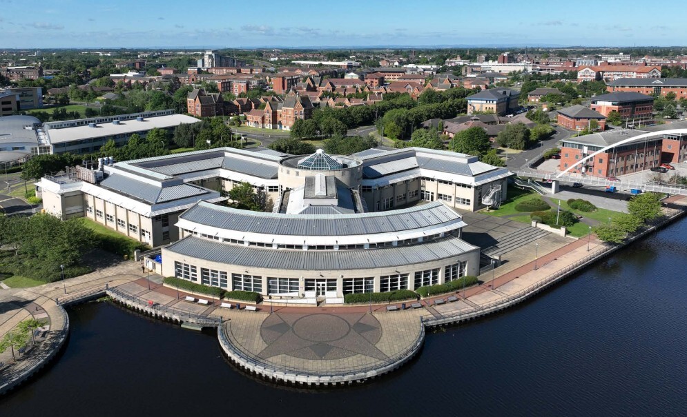 University Blvd, Thornaby en venta Foto principal- Imagen 1 de 5