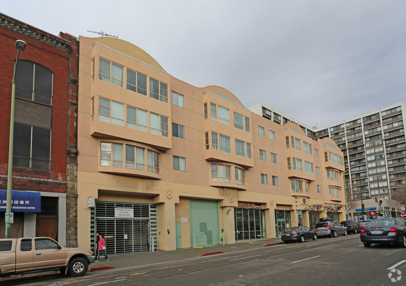 401-409 8th St, Oakland, CA en venta - Foto del edificio - Imagen 2 de 5