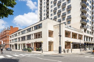 Más detalles de 1 Cadogan Pl, London - Local en alquiler