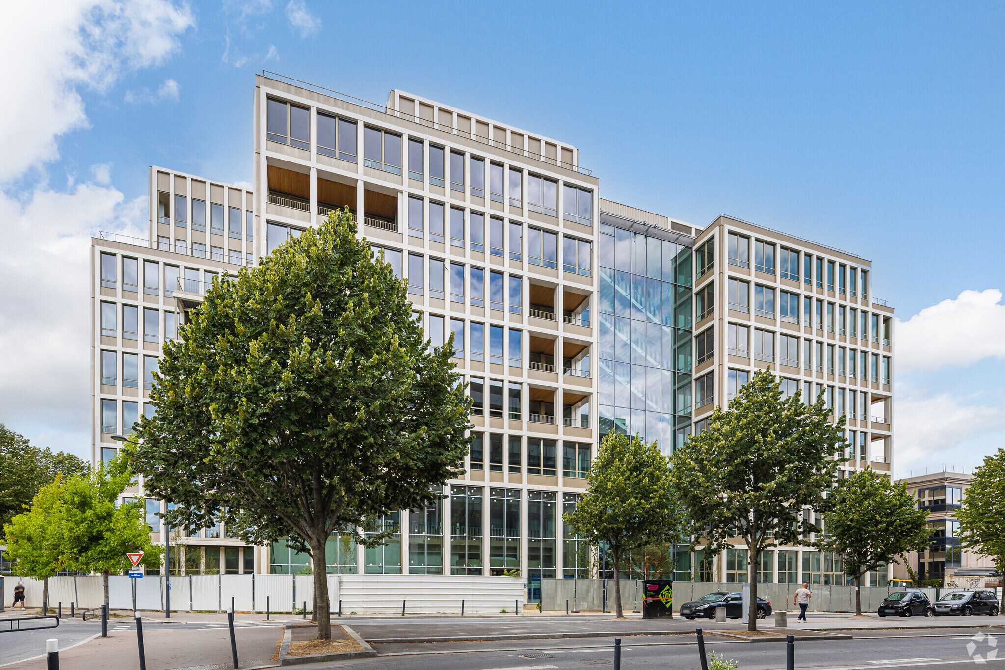 11 Rue Des Bretons, Saint-Denis en alquiler Foto principal- Imagen 1 de 3