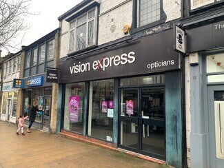 Más detalles de 18 Brook St, Ilkley - Local en alquiler