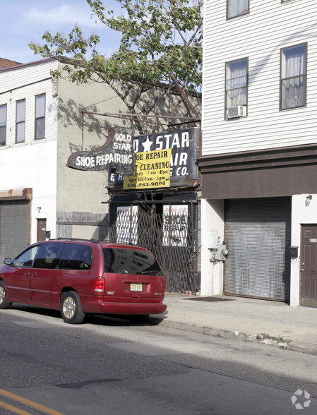 1120 S Broadway, Camden, NJ en venta - Foto del edificio - Imagen 2 de 2